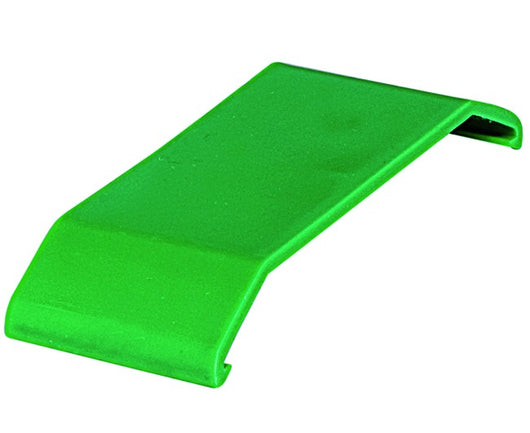 SUPPORTO DI BLOCCAGGIO IN PVC 65x50 MM   VECAM-CO S.P.A