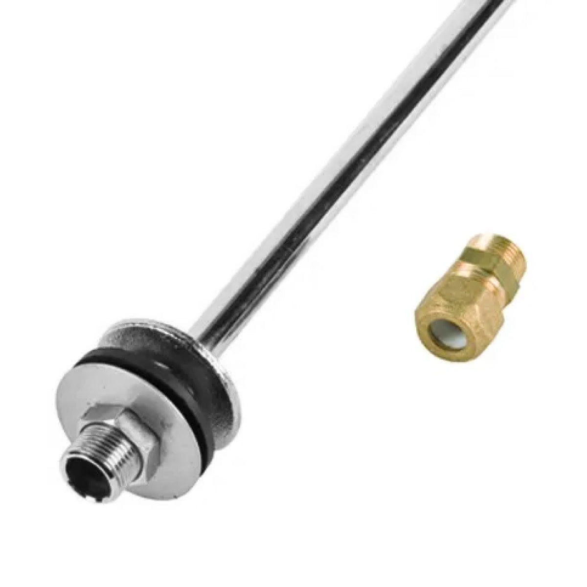 RACCORDO ATTACCO BASSO PER CASSETTA MONOBLOCCO    ITS TODINI Srl