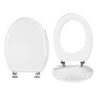 COPRI WATER IN RESINA POLIESTERE PER ANZIANI BIANCO   SAPAL