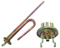 RESISTENZA INCASSO RICURVA T/ARISTON 1200 WATT   THERMOWATT S.P.A.