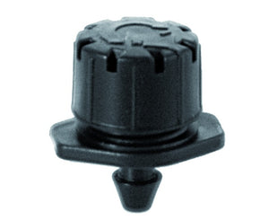 GOCCIOLATORE DRIPPER NORMALE REGOLABILE 0/40 LT 360  °    IRRITEC