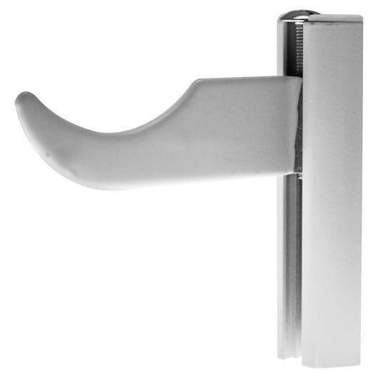 Mensola regolabile per radiatori tubolari a 2 e 3 colonne su cartongesso modello tc  Diametro foro 8mm  Fischer italia s.r.l.