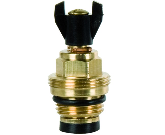 VITONE PER RUBINETTO A INCASSO    CO.E.S.COMPAGNIA EDIL SANITARI