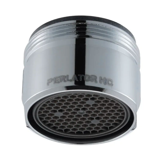 AERATORE MASCHIO IN OTTONE CROMATO MODELLO PERLATOR PER MISCELATORE VASCA MM 28x1