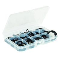 SCATOLA GUARNIZIONI O'RING IN GOMMA    MORGANTI