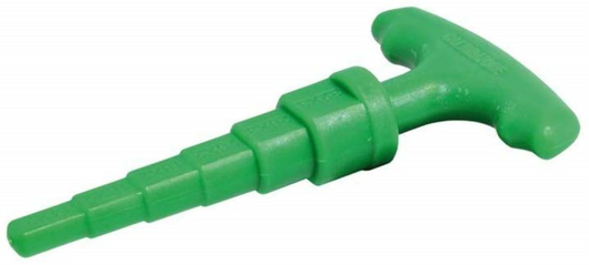 CALIBRATORE A T PER TUBO MULTISTRATO 14-16-18-20-26-32   Idroweb