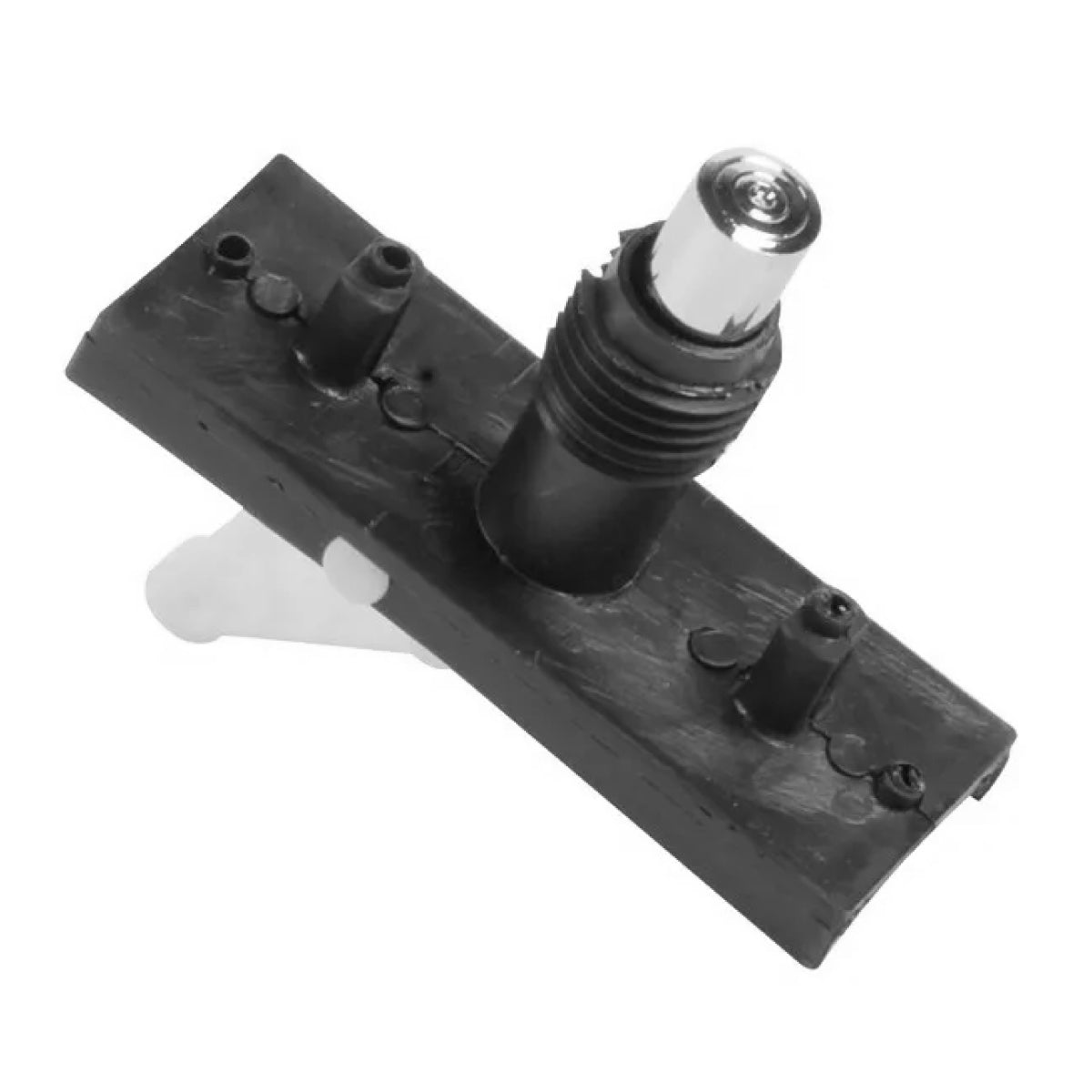 Pulsante di scarico per cassette incasso vecchio tipo compatibile Stir Blitz ricambio originale modello 8395995