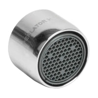 AERATORE FEMMINA IN OTTONE CROMATO MODELLO PERLATOR PER MISCELATORE MM 22x1   PARIGI S.P.A.