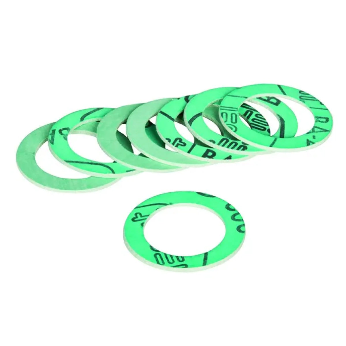 GUARNIZIONE ESENTE AMIANTO PER RADIATORI GHISA 11/4x48 MM   Idroweb