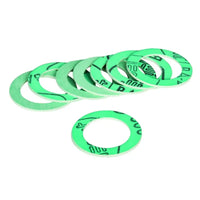 GUARNIZIONE ESENTE AMIANTO PER RADIATORI GHISA 11/4x48 MM   Idroweb