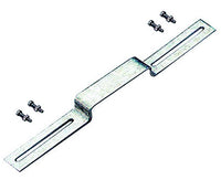 STAFFA PER RACCORDO CURVO FLANGIATO    TIEMME RACCORDERIE SPA