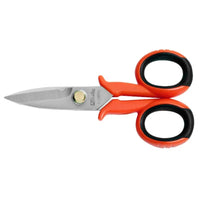 FORBICI PER ELETTRICISTI    BETA UTENSILI SPA