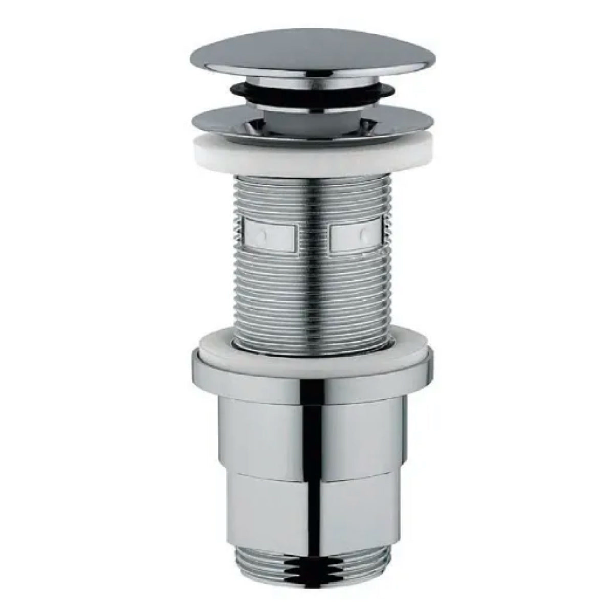 PILETTA CLICK CLACK IN ABS UNIVERSALE 11/4 Idroweb