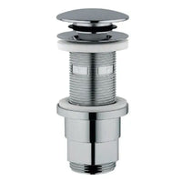 PILETTA CLICK CLACK IN ABS UNIVERSALE 11/4 Idroweb