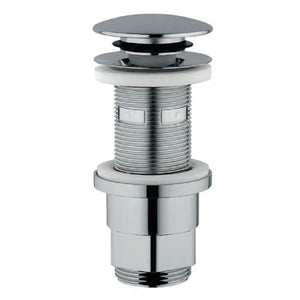 PILETTA CLICK CLACK IN ABS UNIVERSALE 11/4 Idroweb