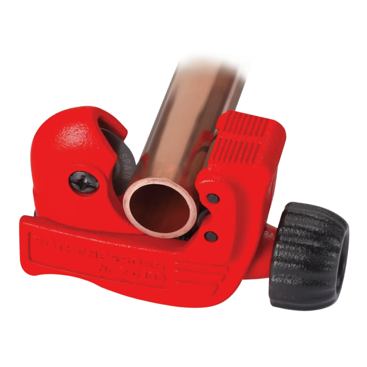 TAGLIATUBI MINICUT 2000 MM 3-22   ROTHENBERGER ITALIANA Srl