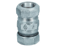 BIGIUNTO DOPPIO ZINCATO 11/2   ATUSA EMPRESARIAL SL.