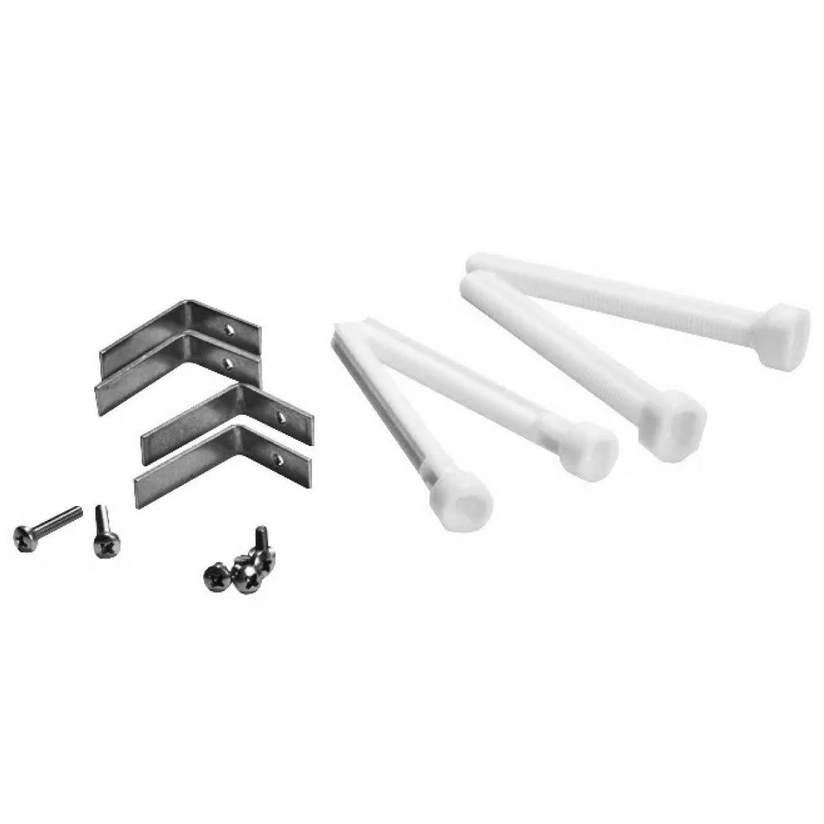 KIT DI PROLUNGAMENTO    GEBERIT