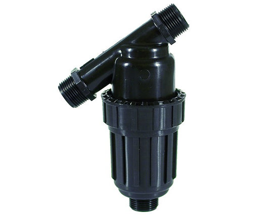 FILTRO AD Y 1 S/S INOX 120 M   IRRITEC