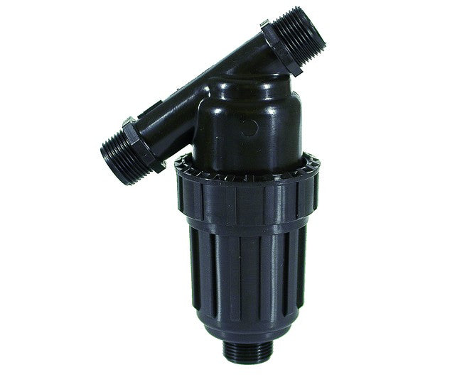 FILTRO AD Y 1 S/S INOX 120 M   IRRITEC