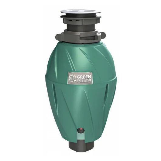 DISSIPATORE - TRITURATORE PER LAVELLO 550 W 3/4 HP   ELLECI