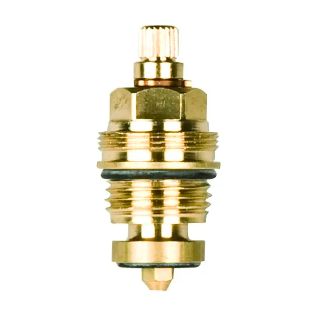 VITONE DI RICAMBIO CORTO PER RUBINETTO    Idroweb