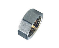 TAPPO FEMMINA PER CHIUSURA DERIVAZIONI COLLETTORI 24X1,5   ICMA  S.P.A.