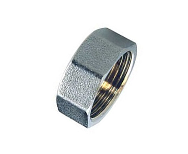 TAPPO FEMMINA PER CHIUSURA DERIVAZIONI COLLETTORI 24X1,5   ICMA  S.P.A.