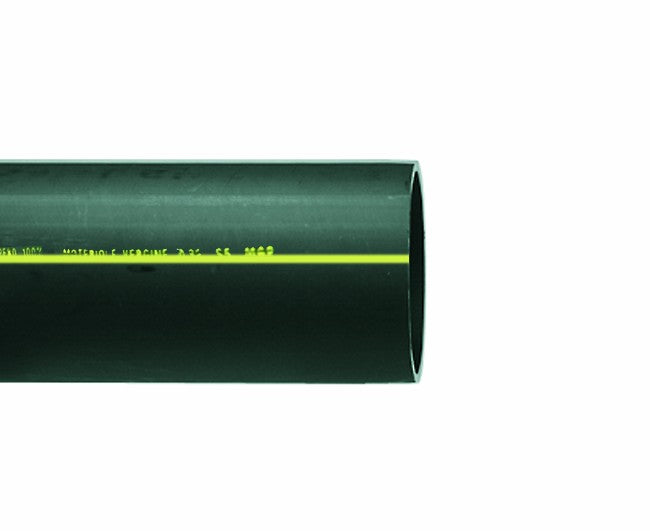 ASTA POLIETILENE PER GAS ø90 6,0000 IDRO THERMOWATT