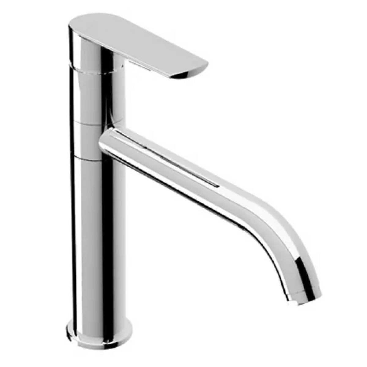 RUBINETTO MISCELATORE MONOCOMANDO PER LAVELLO SERIE KLINT    RUBINETTERIE EURORAMA S.P.A.