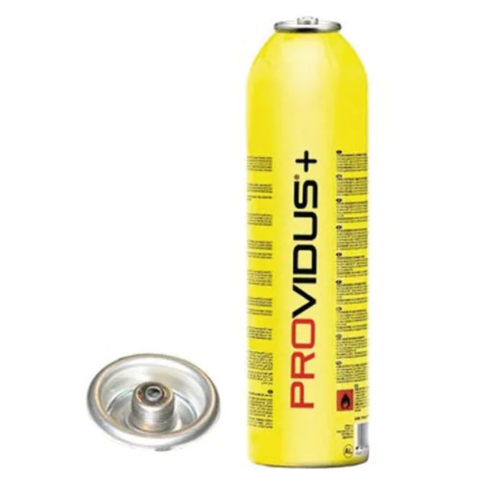 BOMBOLA MAXYGAS ML.450   PROVIDUS