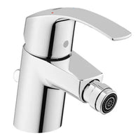 RUBINETTO MISCELATORE MONOCOMANDO PER BIDET SERIE EUROSMART NEW SCARICO 1 1/4   GROHE S.P.A.