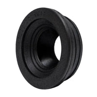 MORSETTO IN GOMMA PER CURVA TECNICA ø45x1   NICOLL S.R.L.