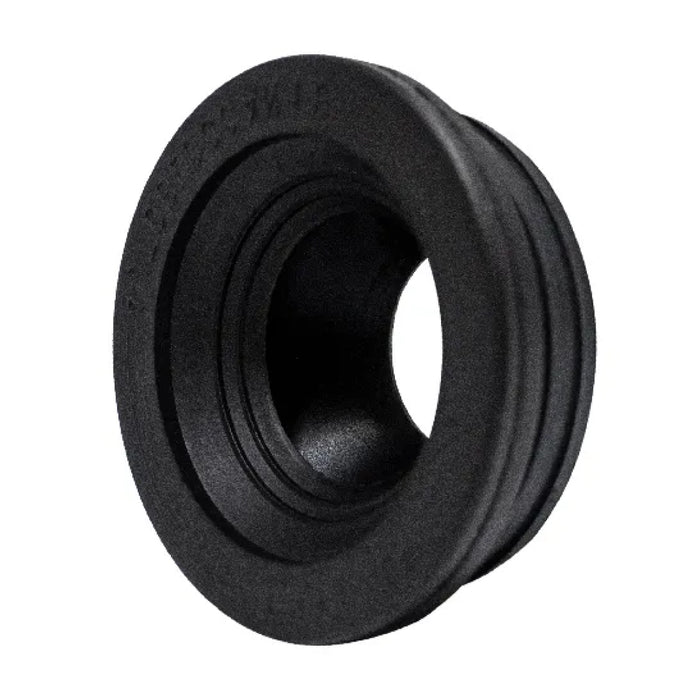 MORSETTO IN GOMMA PER CURVA TECNICA ø45x1   NICOLL S.R.L.