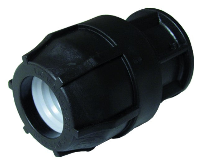 TAPPO IN POLIPROPILENE ø32 PN20   NUPIGECO