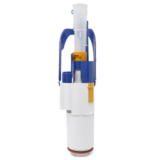 VALVOLA DI SCARICO COMPLETA PER CASSETTA    OLIVER INTERNATIONAL S.R.L.