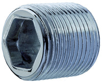 NIPLES FILETTATO IN ACCIAIO ZINCATO 1/2   RM RACCORDERIE METALLICHE SPA