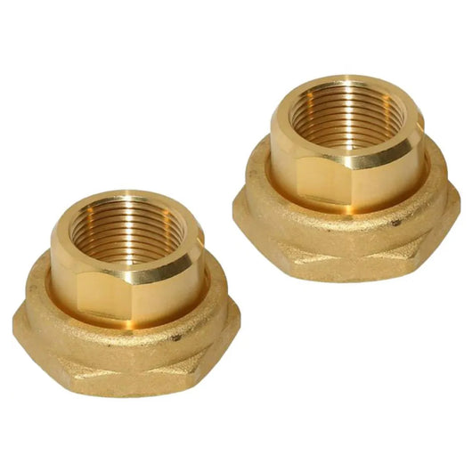 Kit raccordi bocchettone per circolatori  Femmina 1  Dab pump s.p.a.