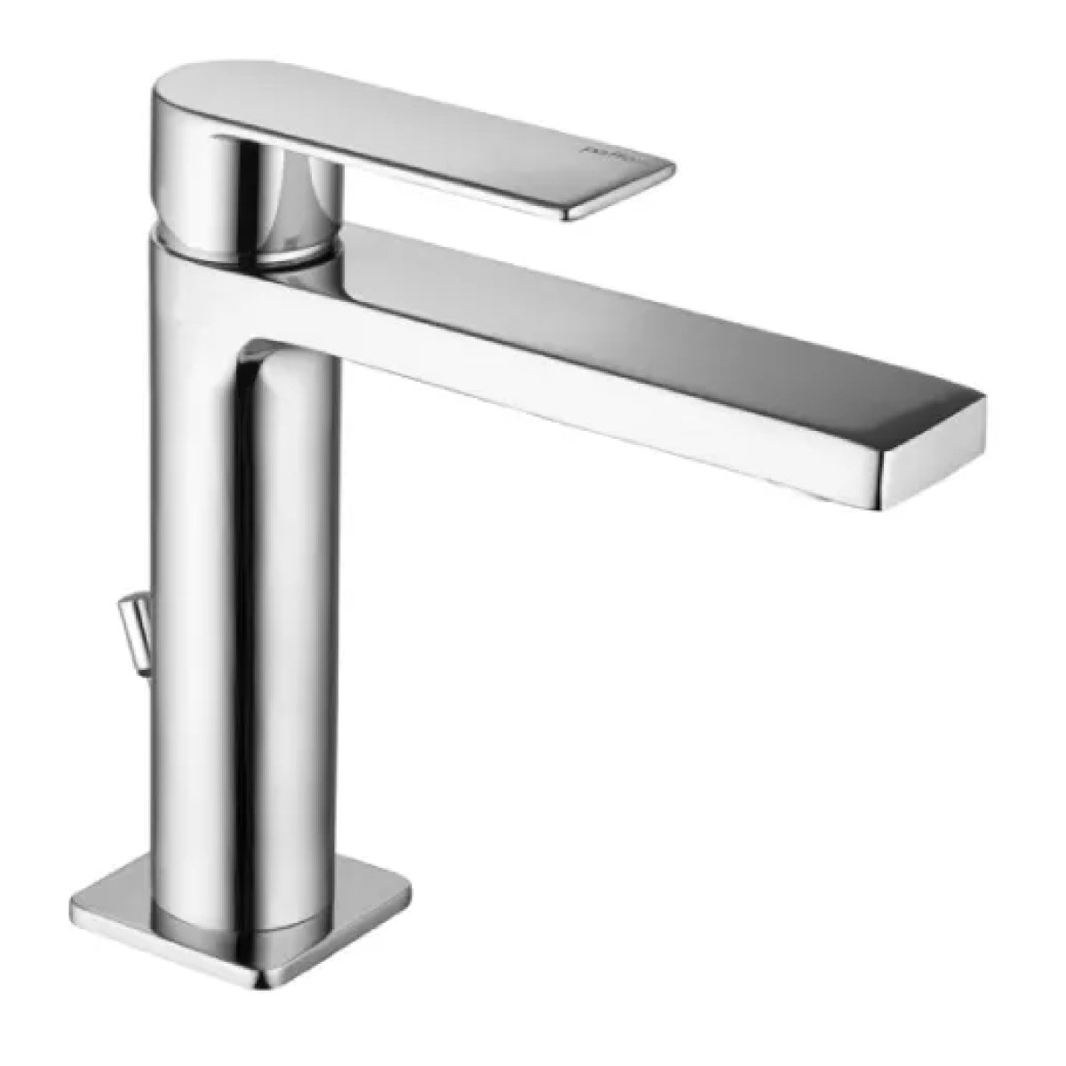 RUBINETTO MISCELATORE MONOCOMANDO PER LAVABO SERIE TANGO SCARICO 11/4   RUBINETTERIA PAFFONI Spa