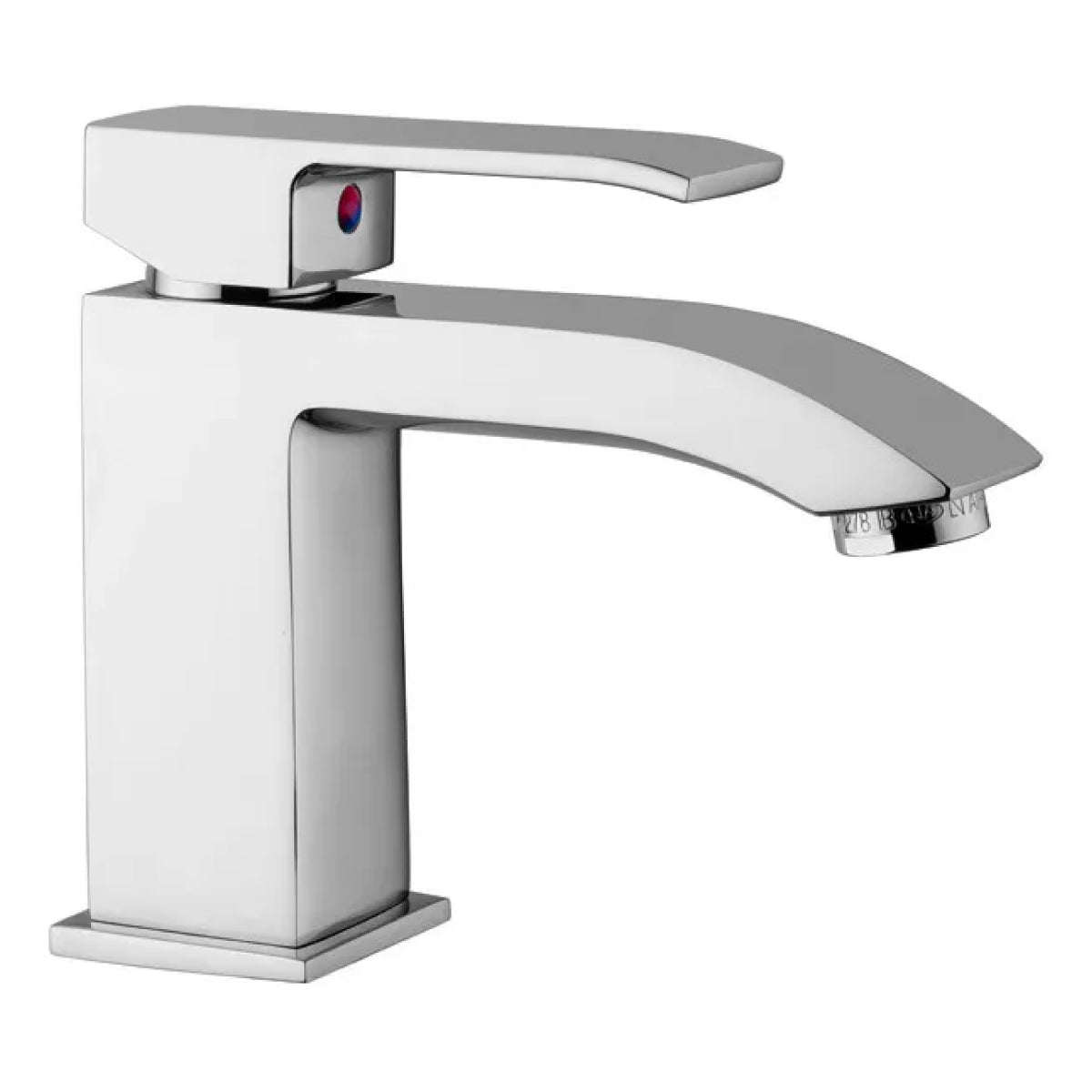 RUBINETTO MISCELATORE MONOCOMANDO PER LAVABO SERIE LEVEL SCARICO 11/4   RUBINETTERIA PAFFONI Spa