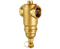 DEFANGATORE PER IMPIANTI TERMICI 3/4   ICMA  S.P.A.