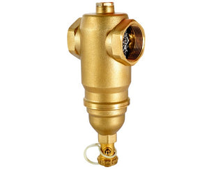 DEFANGATORE PER IMPIANTI TERMICI 3/4   ICMA  S.P.A.