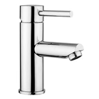 RUBINETTO MISCELATORE MONOCOMANDO PER LAVABO SERIE STICK SCARICO 11/4   RUBINETTERIA PAFFONI Spa