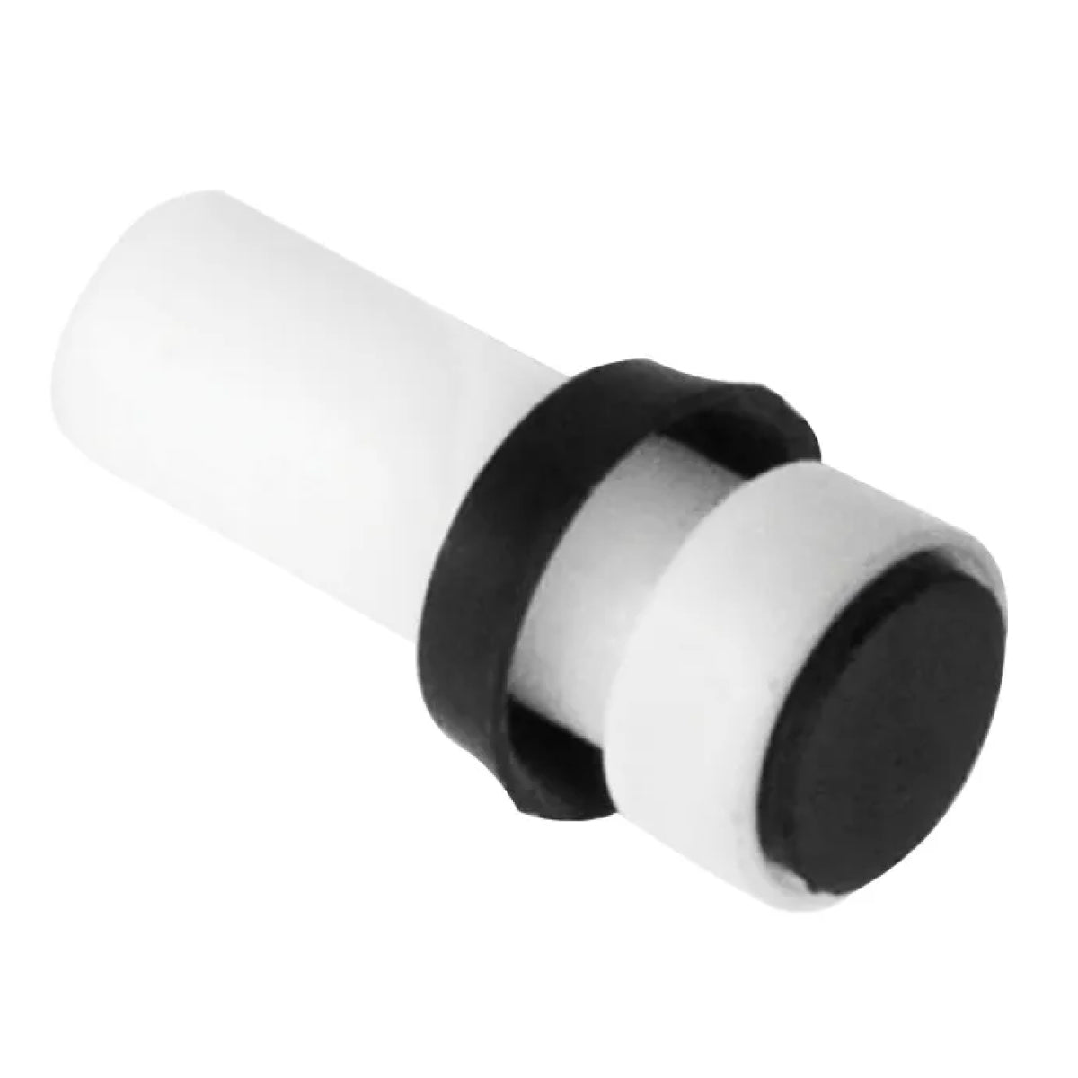 PISTONCINO CON GUARNIZIONE ø10X5 MM   PUCCIPLAST Srl