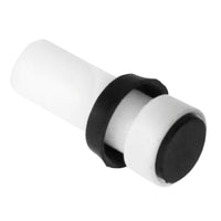 PISTONCINO CON GUARNIZIONE ø10X5 MM   PUCCIPLAST Srl