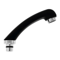 DOCCETTA PER MISCELATORE LAVABO PARRUCCHIERE 1/2   RUBINETTERIA PAFFONI Spa