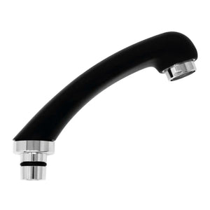 DOCCETTA PER MISCELATORE LAVABO PARRUCCHIERE 1/2   RUBINETTERIA PAFFONI Spa