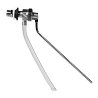 GALLEGGIANTE PER CASSETTA ALTA IN OTTONE STAMPATO 3/8   CATIS