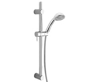 SALISCENDI DOCCIA 3 GETTI MODELLO DUETTO 3 GETTI   BOSSINI SRL