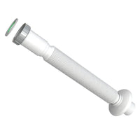 SIFONE PER SCARICO FLESSIBILE ED ESTENSIBILE 11/2 Ø40   BONOMINI S.R.L.
